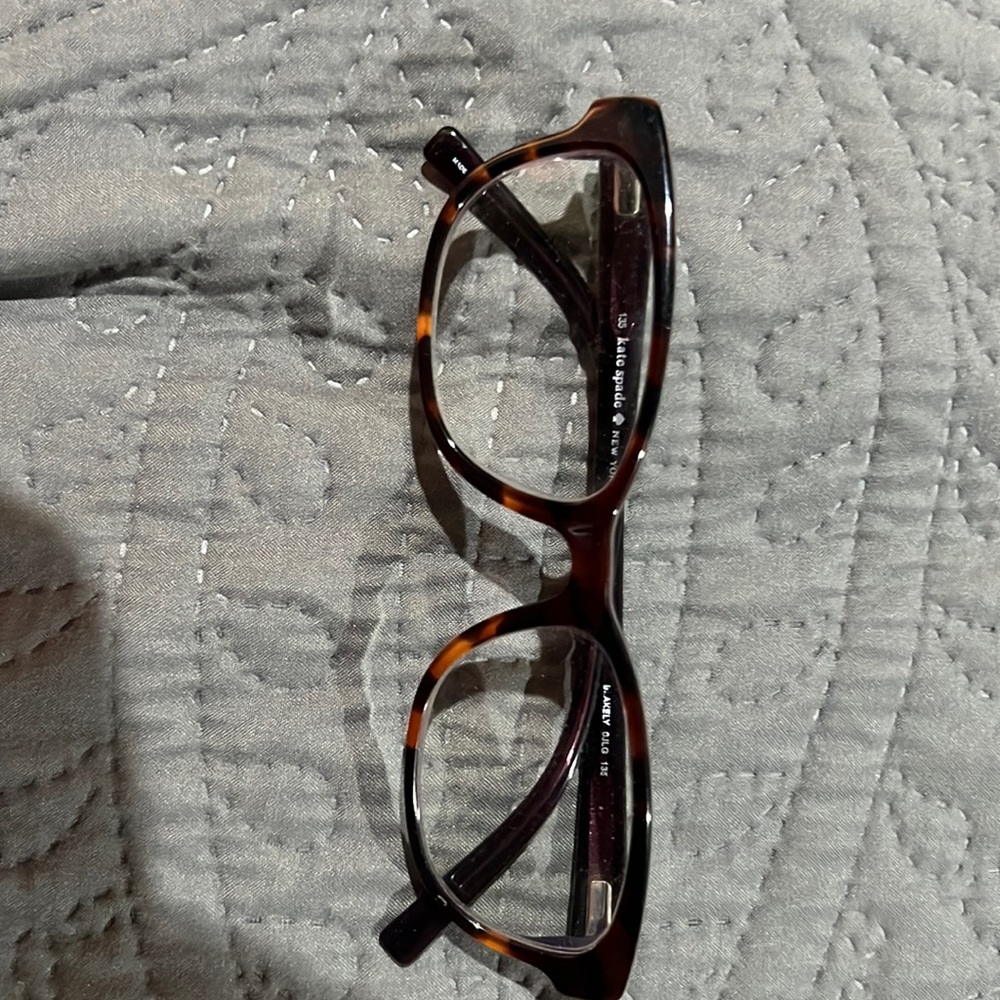 Kate Spade frames